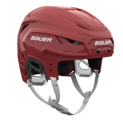 Bauer Hyperlite 2 Hockey Helmet 8 Bauer Hyperlite 2 Hockey Helmet -Hockey Goalie Equipment Store hyperlite2helmet red 1 990x ba8a1d97 e38d 46f0 af2d c895965407a0