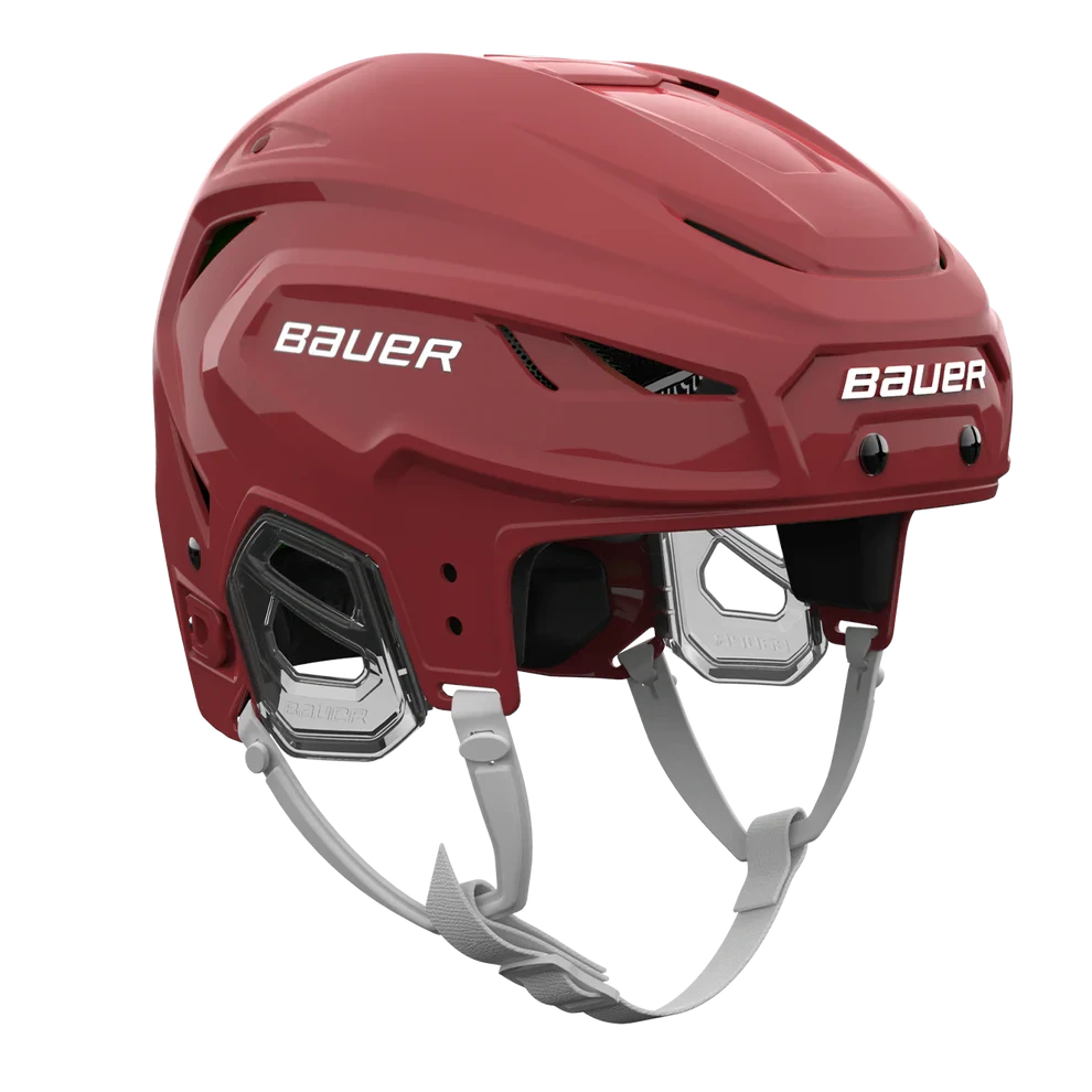 Bauer Hyperlite 2 Hockey Helmet 4 Bauer Hyperlite 2 Hockey Helmet - Image 4
