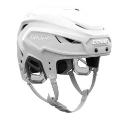 Bauer Hyperlite 2 Hockey Helmet 9 Bauer Hyperlite 2 Hockey Helmet -Hockey Goalie Equipment Store hyperlite2helmet white 1 990x f33ec378 b89f 41d9 9e7a 1457b8eb6b3c
