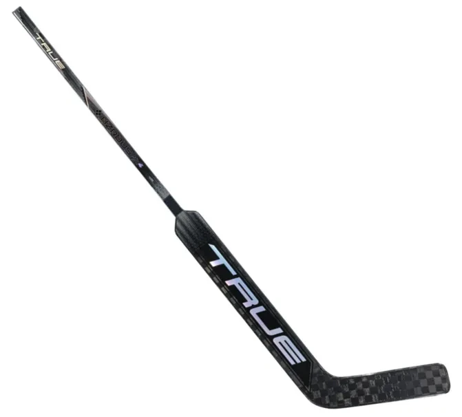 True HZRDUS 9X4 Goalie Stick 1 True HZRDUS 9X4 Goalie Stick