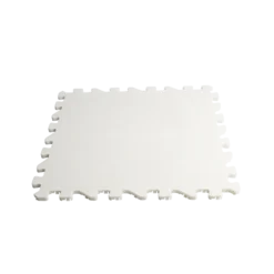 Bauer Synthetic Ice Tiles White