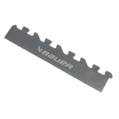 Bauer Synthetic Ice Tile Single Side Edge Square