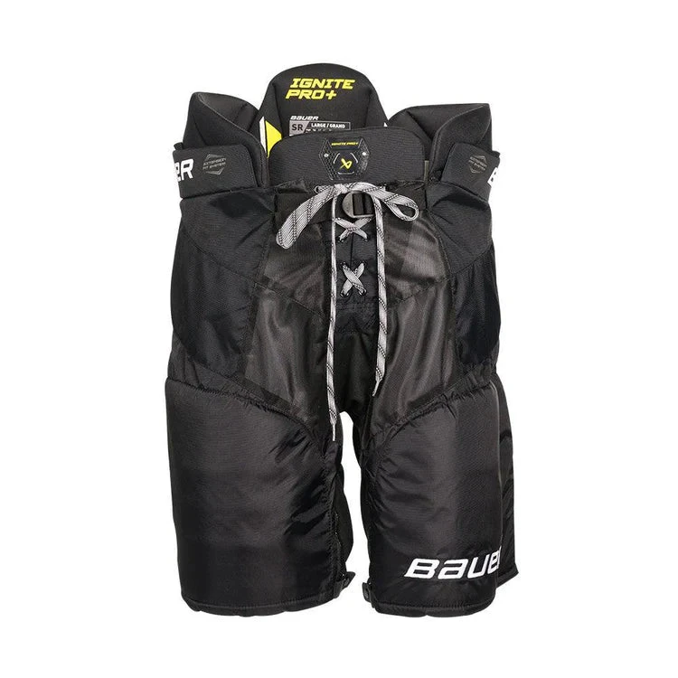 Bauer Supreme Ignite Pro+ Hockey Pant 1 Bauer Supreme Ignite Pro+ Hockey Pant