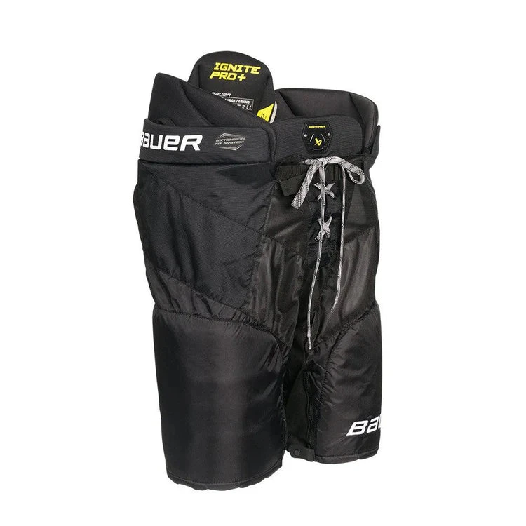 Bauer Supreme Ignite Pro+ Hockey Pant 3 Bauer Supreme Ignite Pro+ Hockey Pant - Image 3