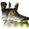 Bauer Vapor 3X Pro Roller Hockey Skate