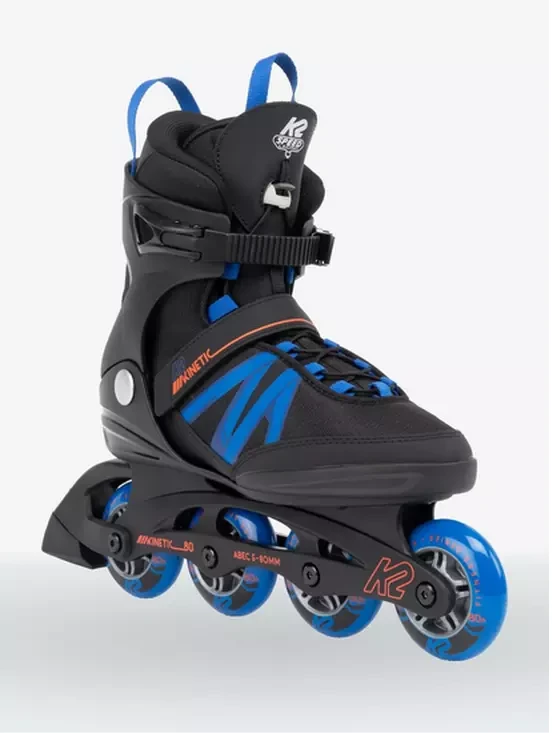 K2 Kinetic 80 Pro M Inline Skates 2022 1 K2 Kinetic 80 Pro M Inline Skates 2022