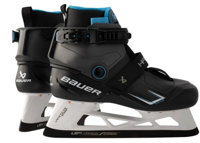 Bauer Konekt HF3 Goalie Skates 1 Bauer Konekt HF3 Goalie Skates