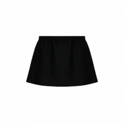 Athletic Knit Ladies Lacrosse Skirt