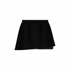 Athletic Knit Lacrosse Skirt