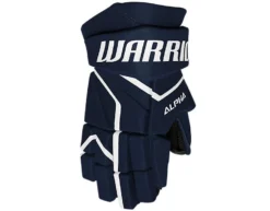 Warrior Alpha LX2 Comp Hockey Glove -Hockey Goalie Equipment Store lx2cgs3nv war 01 i