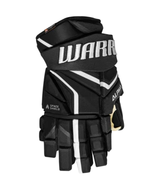 Warrior Alpha LX2 Hockey Gloves 1 Warrior Alpha LX2 Hockey Gloves