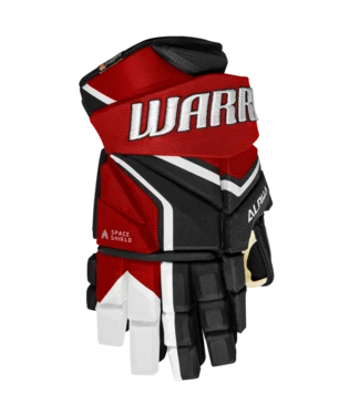 Warrior Alpha LX2 Hockey Gloves 3 Warrior Alpha LX2 Hockey Gloves - Image 3