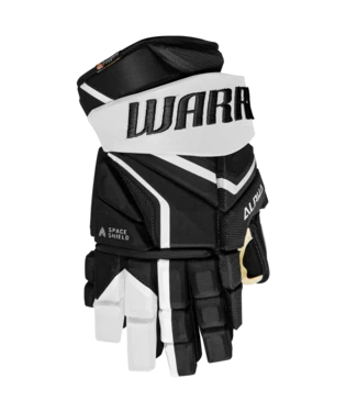 Warrior Alpha LX2 Hockey Gloves 2 Warrior Alpha LX2 Hockey Gloves - Image 2