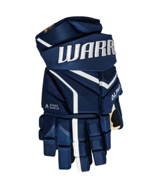 Warrior Alpha LX2 Hockey Gloves 5 Warrior Alpha LX2 Hockey Gloves - Image 5