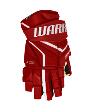 Warrior Alpha LX2 Hockey Gloves 6 Warrior Alpha LX2 Hockey Gloves - Image 6