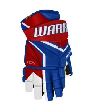 Warrior Alpha LX2 Hockey Gloves 8 Warrior Alpha LX2 Hockey Gloves - Image 8