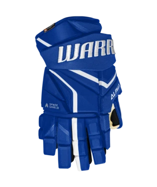 Warrior Alpha LX2 Hockey Gloves 7 Warrior Alpha LX2 Hockey Gloves - Image 7
