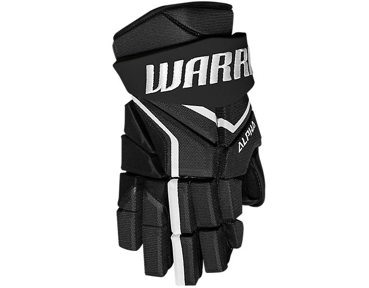 Warrior Alpha LX2 Max Hockey Glove 1 Warrior Alpha LX2 Max Hockey Glove