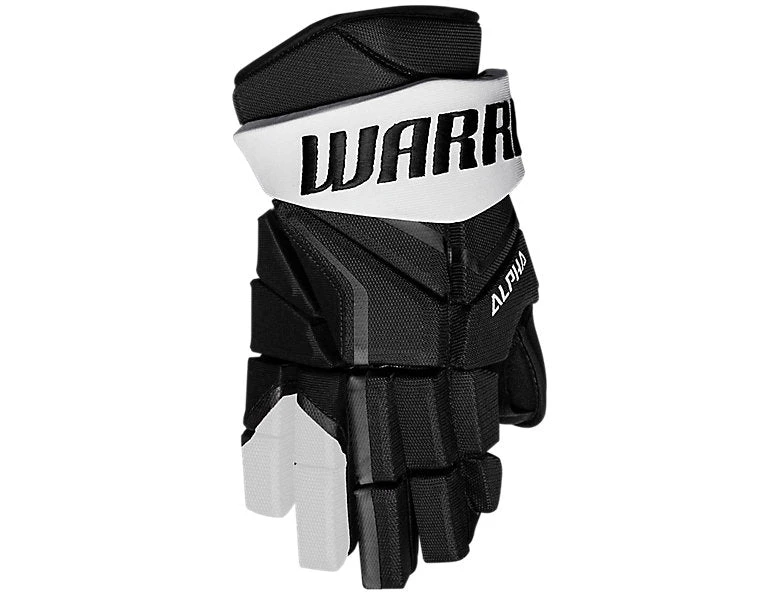 Warrior Alpha LX2 Max Hockey Glove 4 Warrior Alpha LX2 Max Hockey Glove - Image 4