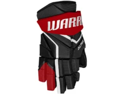 Warrior Alpha LX2 Max Hockey Glove 18 Warrior Alpha LX2 Max Hockey Glove -Hockey Goalie Equipment Store lx2mgs3brd war 01 i