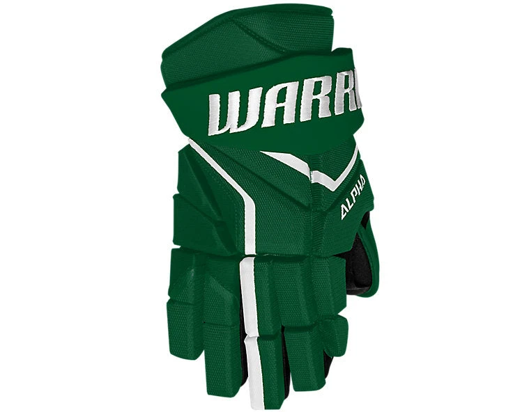 Warrior Alpha LX2 Max Hockey Glove 9 Warrior Alpha LX2 Max Hockey Glove - Image 9