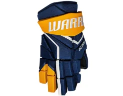 Warrior Alpha LX2 Max Hockey Glove 19 Warrior Alpha LX2 Max Hockey Glove -Hockey Goalie Equipment Store lx2mgs3nsg war 01 i