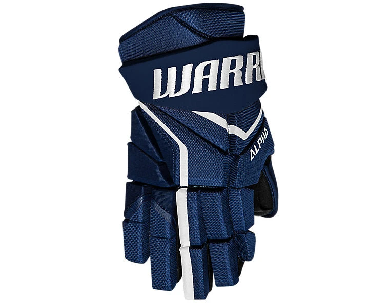 Warrior Alpha LX2 Max Hockey Glove 10 Warrior Alpha LX2 Max Hockey Glove - Image 10