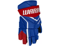 Warrior Alpha LX2 Max Hockey Glove 23 Warrior Alpha LX2 Max Hockey Glove -Hockey Goalie Equipment Store lx2mgs3rrw war 01 i