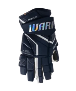 Warrior Alpha LX2 Pro Gloves -Hockey Goalie Equipment Store lx2proglovenavy