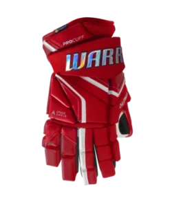 Warrior Alpha LX2 Pro Gloves -Hockey Goalie Equipment Store lx2proglovered