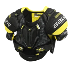 Bauer Supreme M3 Junior Shoulder Pads