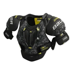 Bauer Supreme M3 Intermediate Shoulder Pads