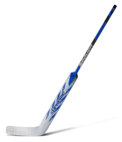 Bauer Supreme M50 Pro Goalie Stick -Hockey Goalie Equipment Store m50 pro goalie stick blue