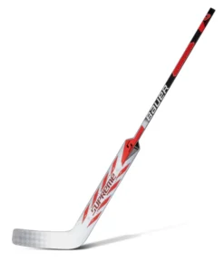 Bauer Supreme M50 Pro Goalie Stick -Hockey Goalie Equipment Store m50 pro goalie stick red