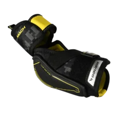 Bauer Supreme Mach Elbow Pads -Hockey Goalie Equipment Store mach elbow pad yth