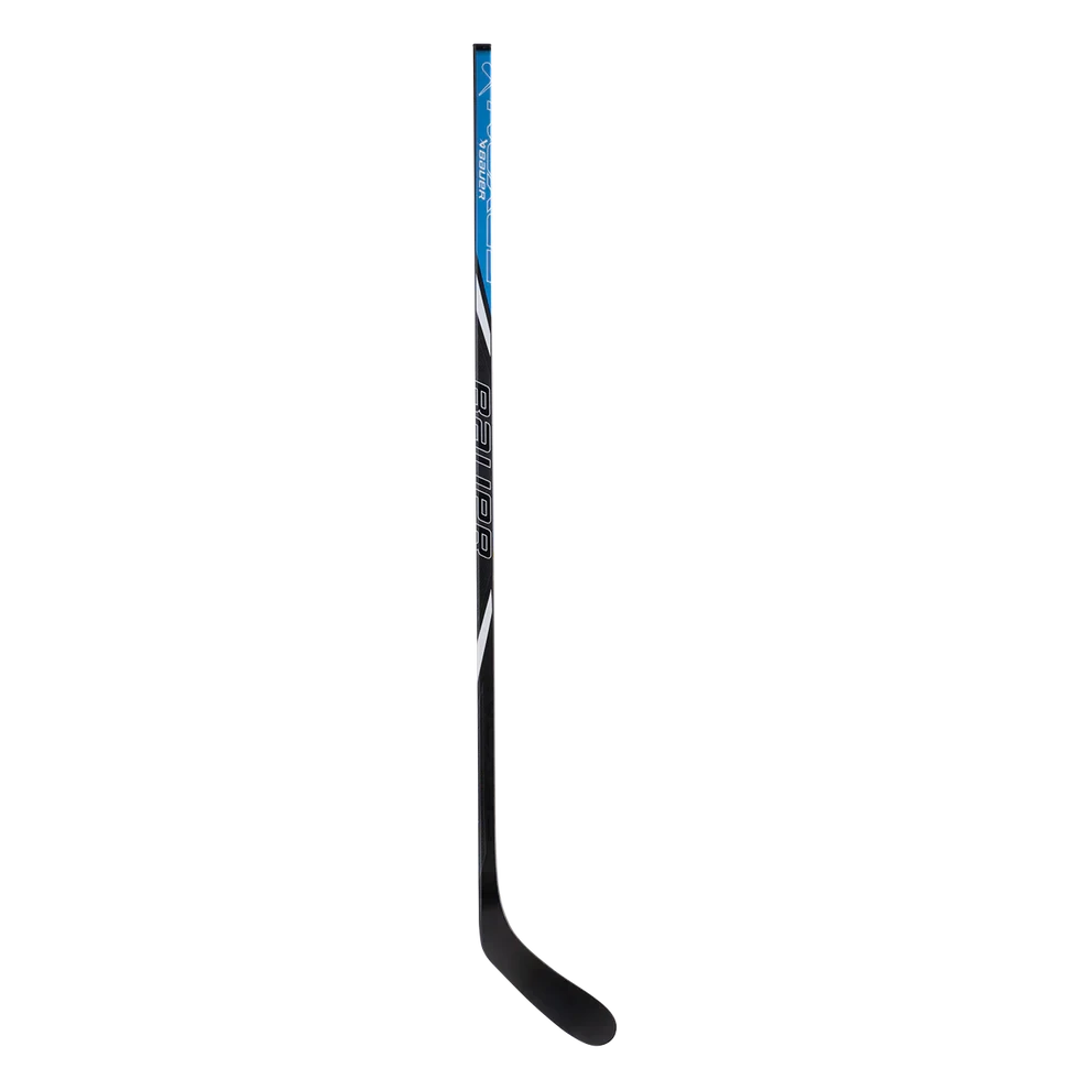 Bauer Nexus E40 Grip Hockey Stick Senior 1 Bauer Nexus E40 Grip Hockey Stick Senior