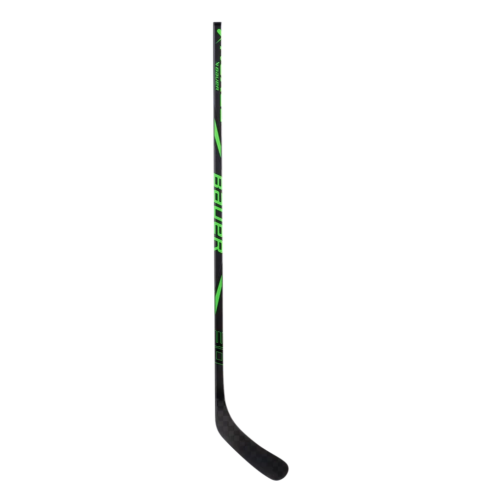 Bauer Nexus Performance Hockey Stick 1 Bauer Nexus Performance Hockey Stick