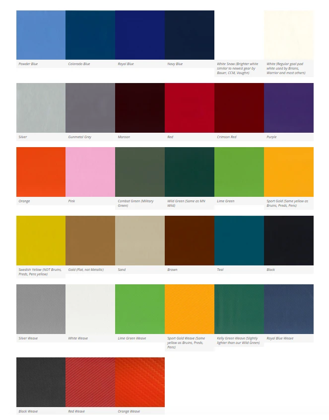 Pad Skinz Large Sheet 54 X 15 Inches 2 Pad Skinz Large Sheet 54 X 15 Inches - Image 2