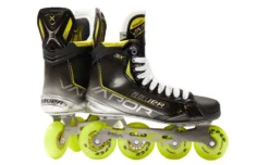 Bauer Vapor 3X Roller Hockey Skate