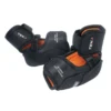 Powertek V3.0 & V5.0 Hard Hockey Elbow Pads