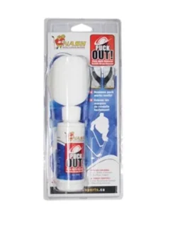 Puck Out - Puck Trace Remover