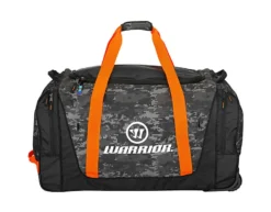 Warrior Q20 Cargo Roller Hockey Bag