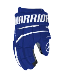 Warrior Covert QR6 Hockey Gloves -Hockey Goalie Equipment Store qr6gloveroyal