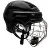 Bauer Re-Akt 155 Helmet Combo