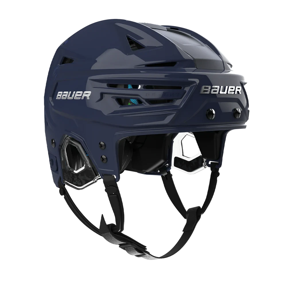 Bauer RE-AKT 155 Hockey Helmet 3 Bauer RE-AKT 155 Hockey Helmet - Image 3