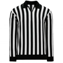 Athletic Knit Referee Jersey