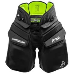 Warrior X4 E Hockey Goalie Pants