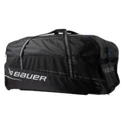 Bauer Premium Wheeled Goalie Bag