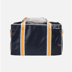 True Pro Goalie Hockey Bag -Hockey Goalie Equipment Store senior pro bag navy gold white 37a2f330 540d 4c84 9389 4f344f122082