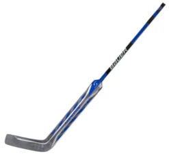Bauer Supreme Shadow Senior Goalie Stick -Hockey Goalie Equipment Store shadow goalie stick blue 1